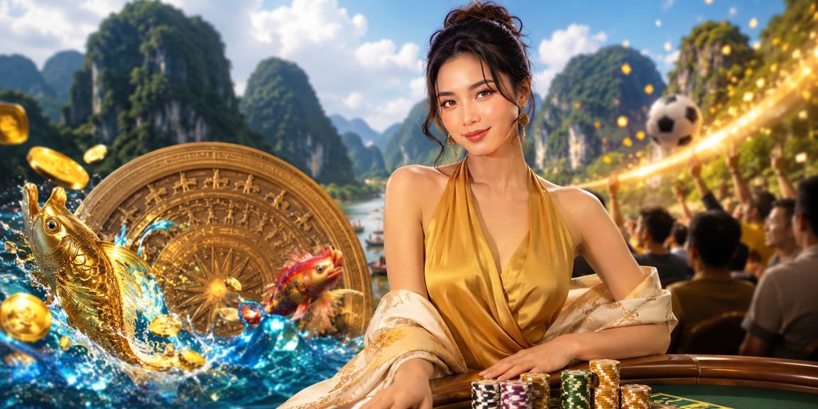 Các trò chơi casino trực tuyến đa dạng tại soicau247